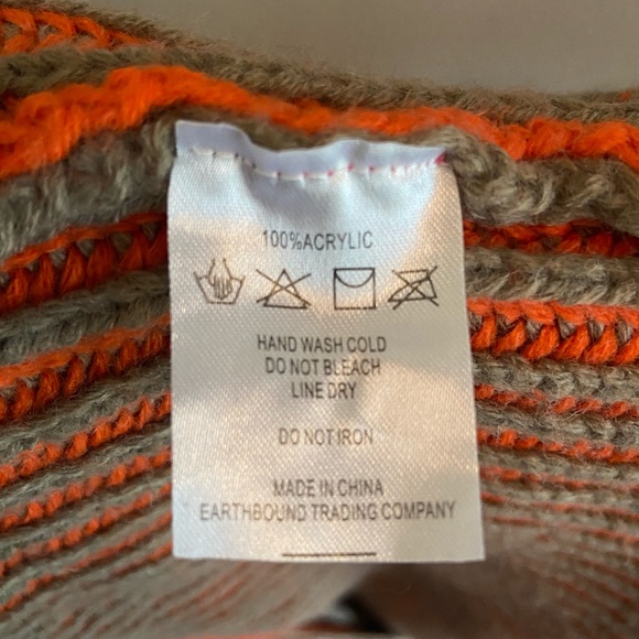 EarthBound Infinity Scarf - Picture 2 of 5